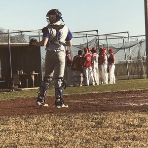 Meet your Posher, Elijah